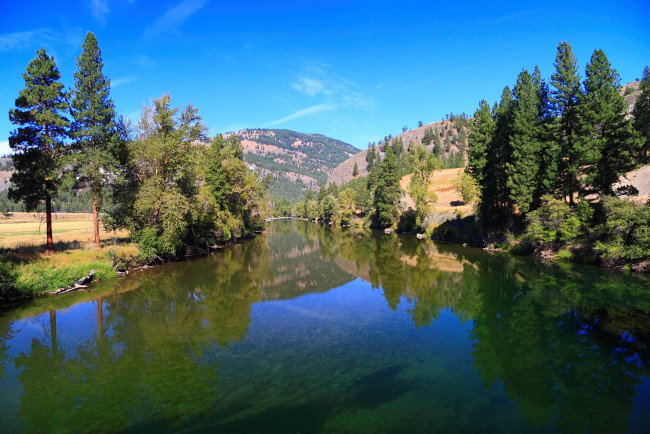 Обои картинки фото природа, реки, озера, пейзаж