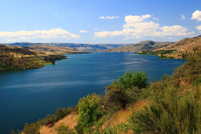 Обои картинки фото природа, реки, озера, пейзаж