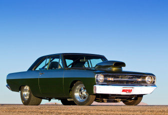 Картинка автомобили hotrod dragster