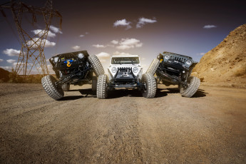 Картинка автомобили jeep