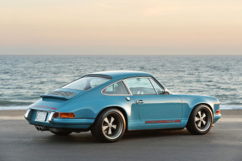 Картинка автомобили porsche