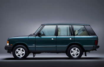 Картинка автомобили range+rover range-rover