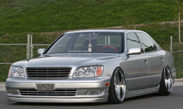 Картинка автомобили toyota