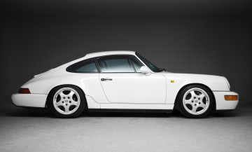 Картинка автомобили porsche 911 carrera rs 3-6 leichtbau 964