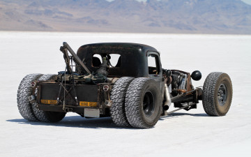 Картинка автомобили custom+classic+car custom