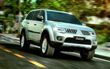 Картинка автомобили mitsubishi