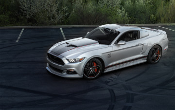 Картинка автомобили mustang