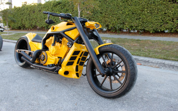 Картинка мотоциклы customs custom