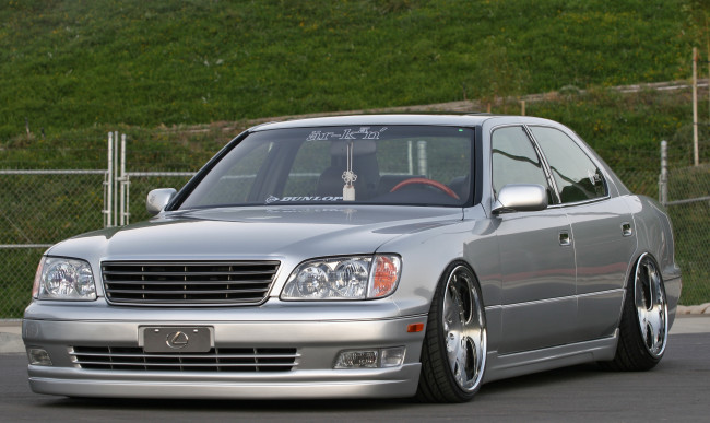 Обои картинки фото автомобили, toyota