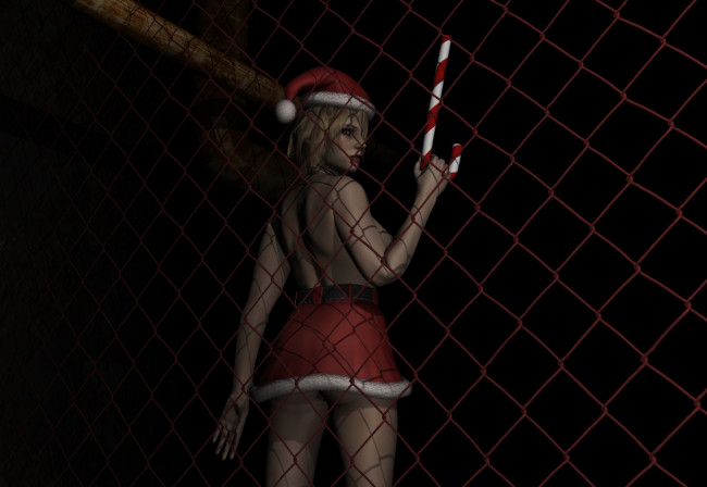 Обои картинки фото 3д графика, люди , people, фон, взгляд, девушка