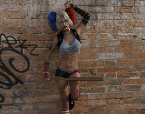 Картинка 3д+графика фантазия+ fantasy бита фон девушка взгляд