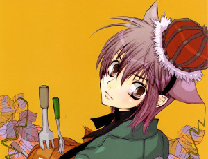 Картинка аниме loveless aoyagi ritsuka