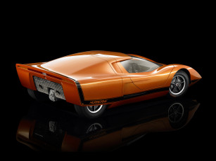 Картинка holden+hurricane++concept+1969 автомобили holden 1969 hurricane concept