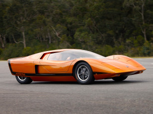 Картинка holden+hurricane+concept+1969 автомобили holden 1969 concept hurricane