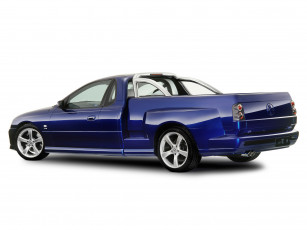 Картинка holden+sst+concept+2004 автомобили holden sst concept 2004