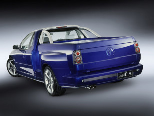 обоя holden sst concept 2004, автомобили, holden, 2004, concept, sst