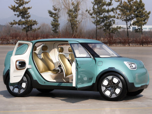 Картинка kia+naimo+concept+2011 автомобили kia naimo 2011 concept