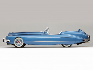 обоя mercury bob hope special concept 1950, автомобили, классика, bob, hope, mercury, concept, special, 1950