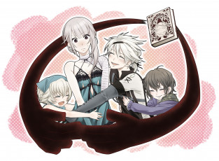 Картинка видео+игры nier