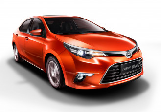 Картинка автомобили toyota