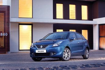 Картинка автомобили suzuki