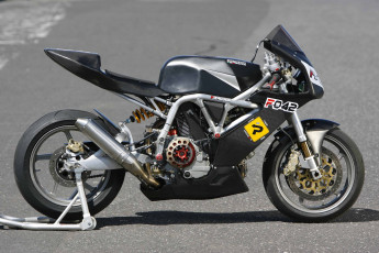 Картинка мотоциклы pierobon