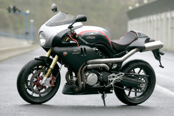 Картинка мотоциклы voxan vyrus