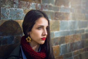 Картинка девушки -unsort+ лица +портреты лицо взгляд