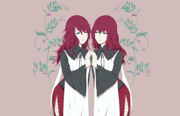 обоя видео игры, nier