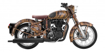 обоя мотоциклы, royal enfield, royal, enfield