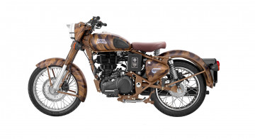 Картинка мотоциклы royal+enfield royal enfield