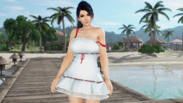 Картинка 3д+графика люди+ people фон взгляд девушка