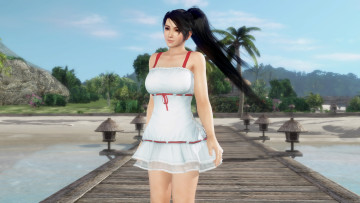 обоя 3д графика, люди , people, фон, взгляд, девушка