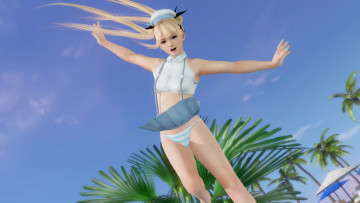 обоя 3д графика, люди , people, взгляд, девушка, фон