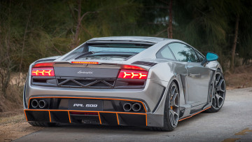 Картинка автомобили lamborghini