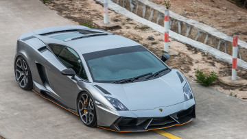 Картинка автомобили lamborghini