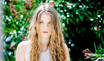 Картинка девушки -unsort+ лица +портреты лицо взгляд