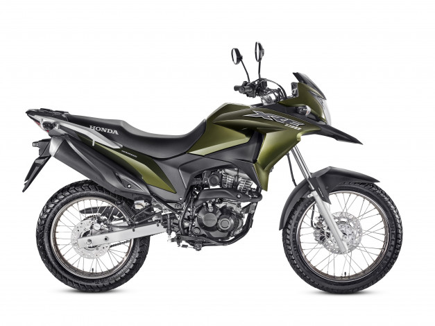 Обои картинки фото мотоциклы, honda