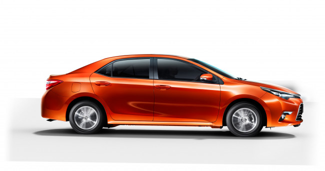 Обои картинки фото автомобили, toyota