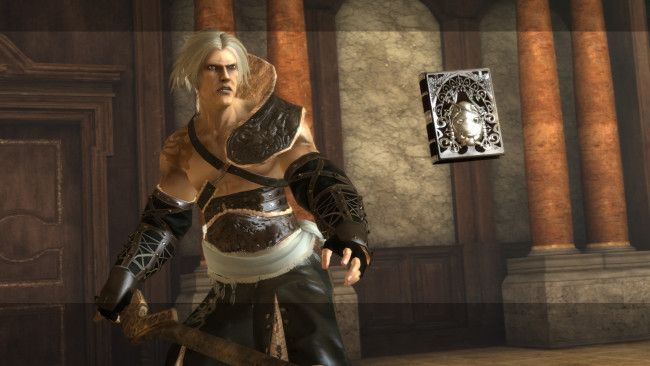 Обои картинки фото видео игры, nier