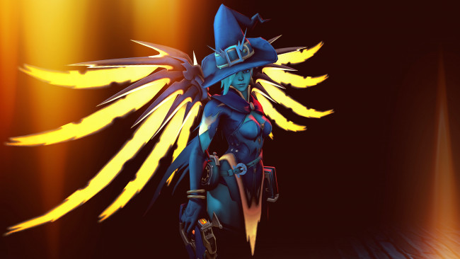 Обои картинки фото видео игры, overlord ii, персонаж