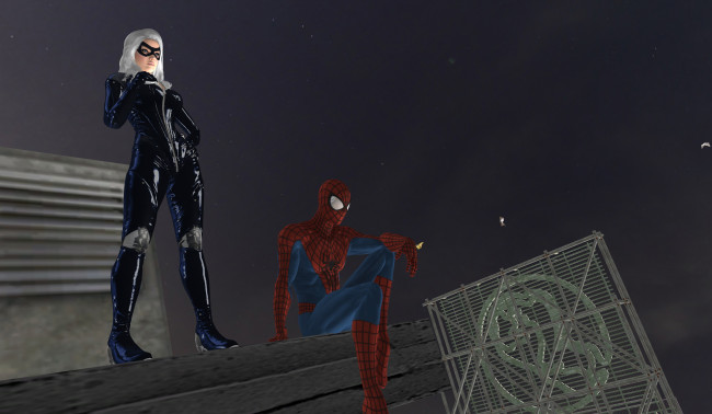 Обои картинки фото 3д графика, фантазия , fantasy, взгляд, девушка, человек, паук, маска, фон