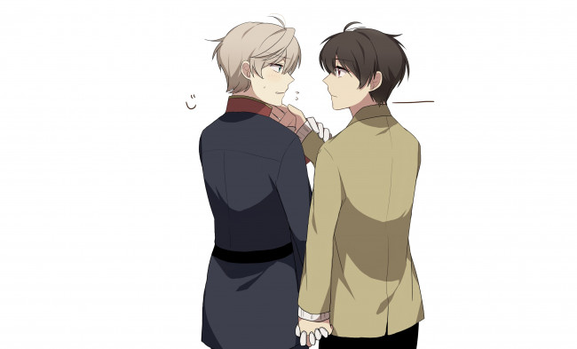 Обои картинки фото аниме, aldnoah zero, слейн, инахо