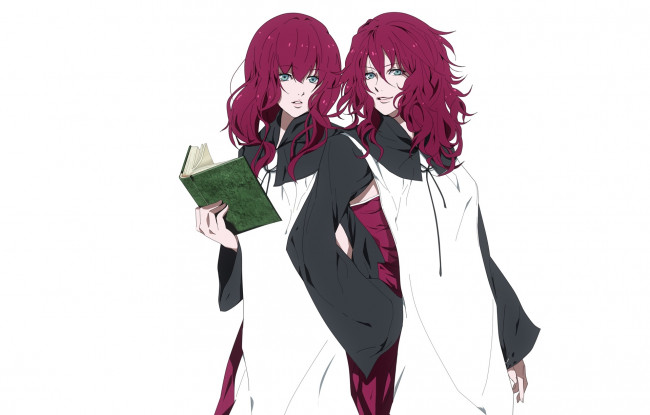 Обои картинки фото видео игры, nier