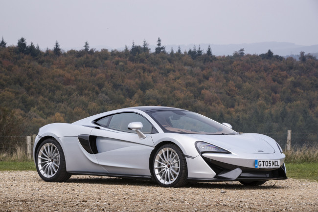Обои картинки фото автомобили, mclaren
