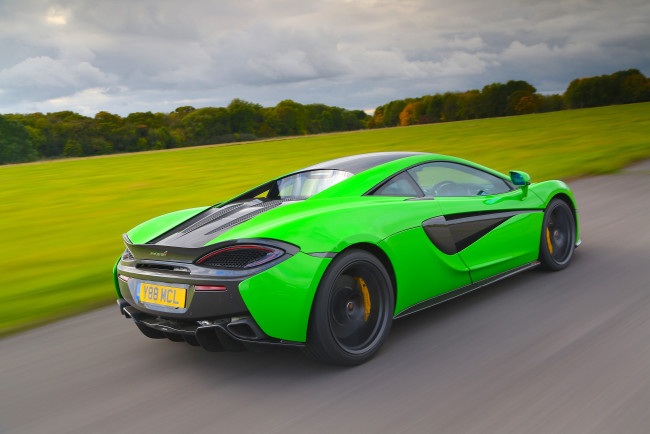 Обои картинки фото автомобили, mclaren