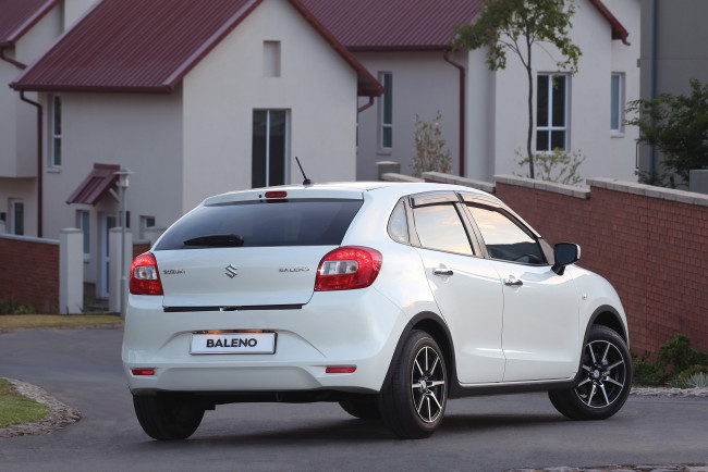 Обои картинки фото автомобили, suzuki