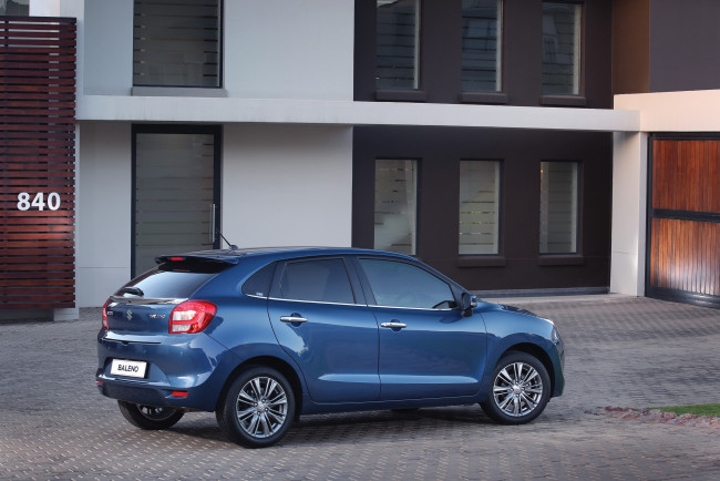 Обои картинки фото автомобили, suzuki