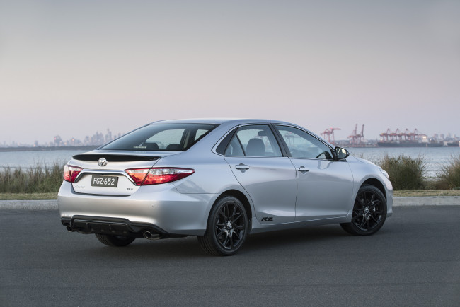 Обои картинки фото автомобили, toyota