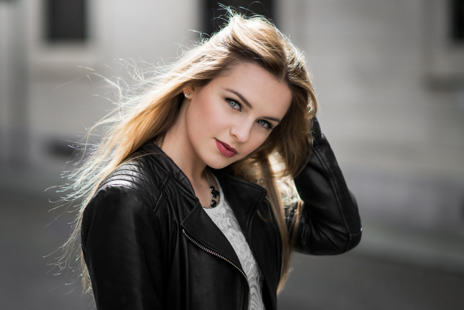 Обои картинки фото девушки, -unsort , брюнетки,  шатенки, лицо, взгляд